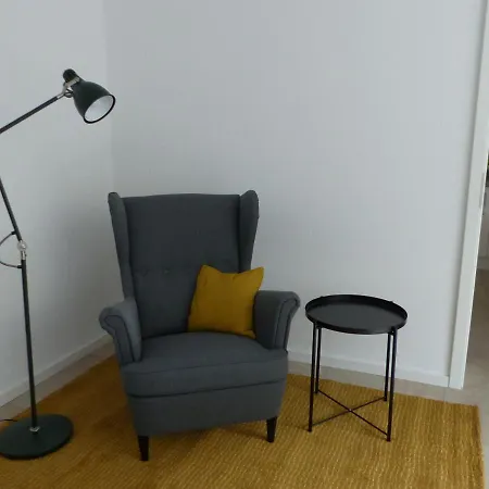 Apartman Sonnenschein Bad Neustadt an der Saale
