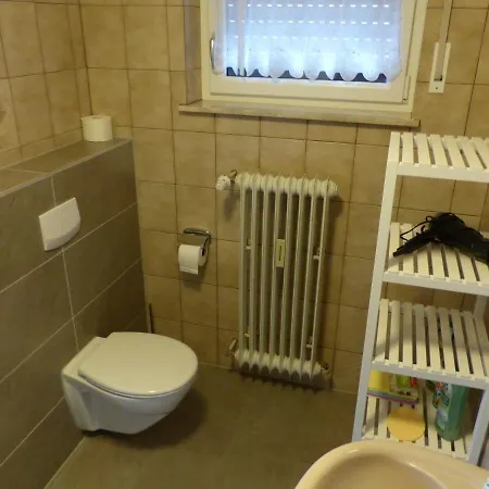 Apartman Sonnenschein