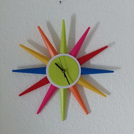 Apartman Sonnenschein